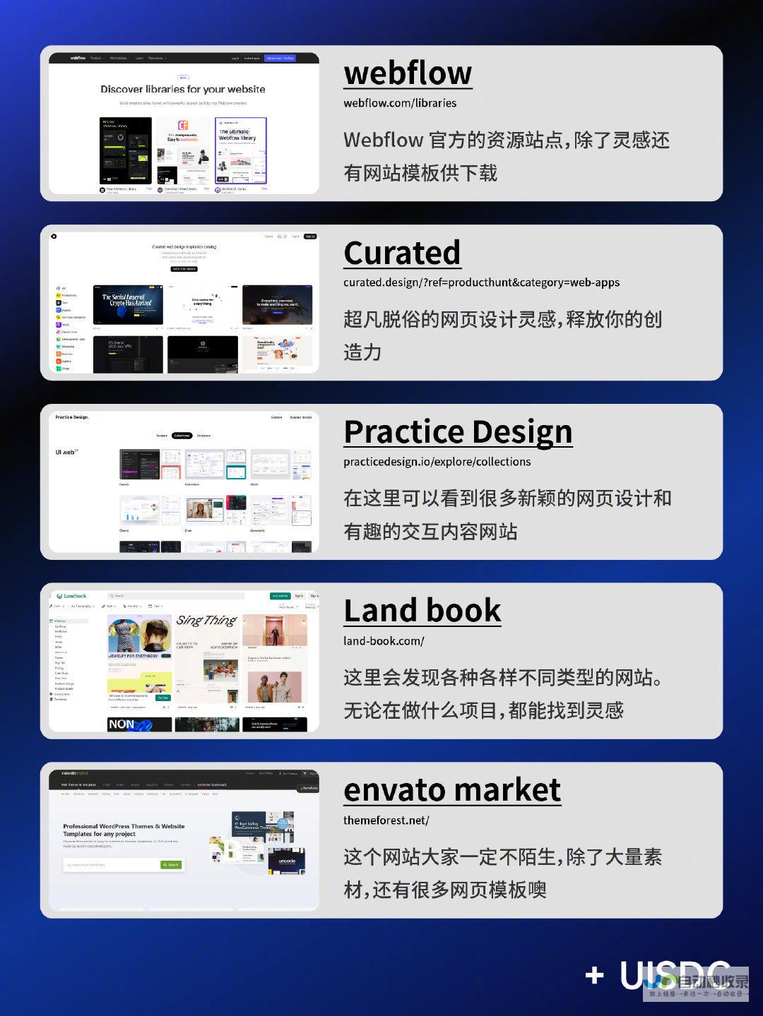 专业的网页设计团队，保证高质量的设计。